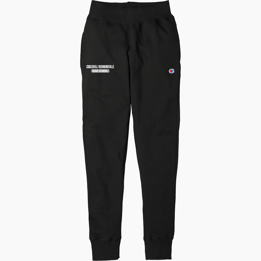 CRCS Bulldogs Champion Men's Reverse Weave Jogger