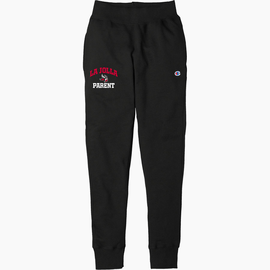 La Jolla Vikings Champion Men's Reverse Weave Jogger