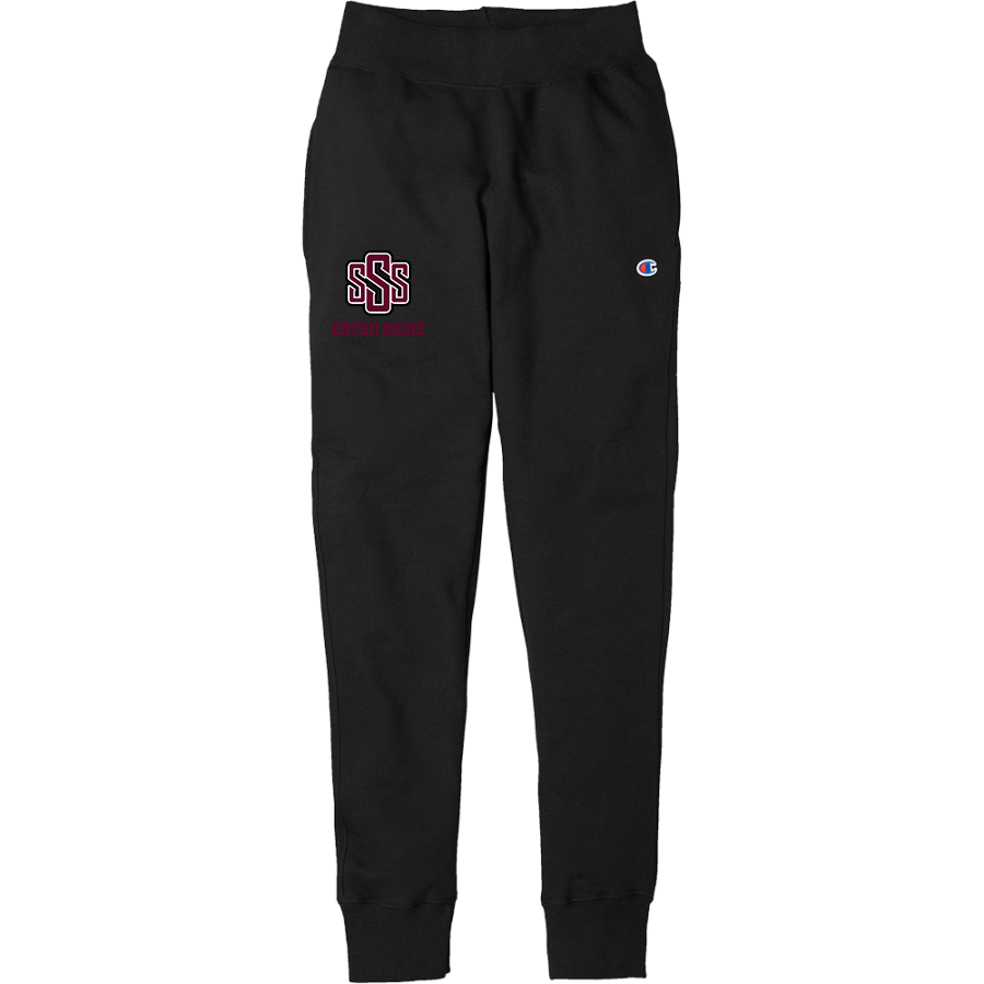 South Shore Smoke Smoke <span class="pdp-name-mascot">South Shore Smoke Smoke</span> Champion Men's Reverse Weave Jogger