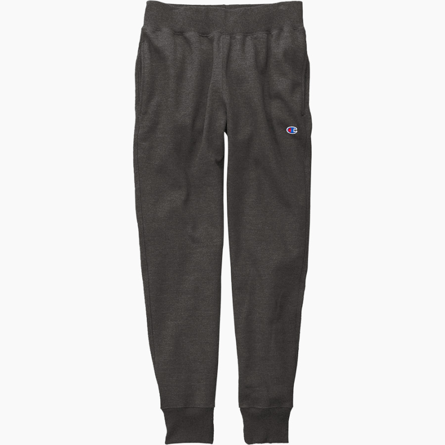LINN HIGH SCHOOL BULLDOGS Champion Men's Reverse Weave Jogger