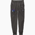 NORTH PINES CUBS Champion Men's Reverse Weave Jogger Front Thumbnail