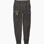 Carver E&S E&S Champion Men's Reverse Weave Jogger Front Thumbnail