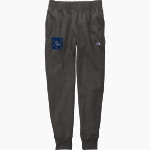 Reynolds Mountain Eagles Champion Men's Reverse Weave Jogger Front Thumbnail