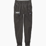 Summit Bears <span class="pdp-name-mascot">Summit Charter School Bears</span> Champion Men's Reverse Weave Jogger Front Thumbnail