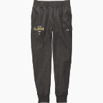 Xaverian Clippers The Official Online Store Champion Men's Reverse Weave Jogger Front Thumbnail