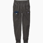 Legacy Eagles Champion Men's Reverse Weave Jogger Front Thumbnail