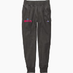 Eastmont Wildcats Champion Men's Reverse Weave Jogger Front Thumbnail
