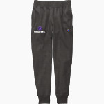 Garfield Bulldogs Champion Men's Reverse Weave Jogger Front Thumbnail