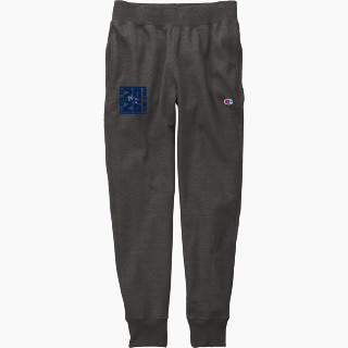 Champion Men's Reverse Weave Jogger