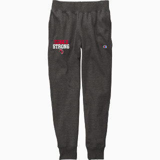 Champion Men's Reverse Weave Jogger