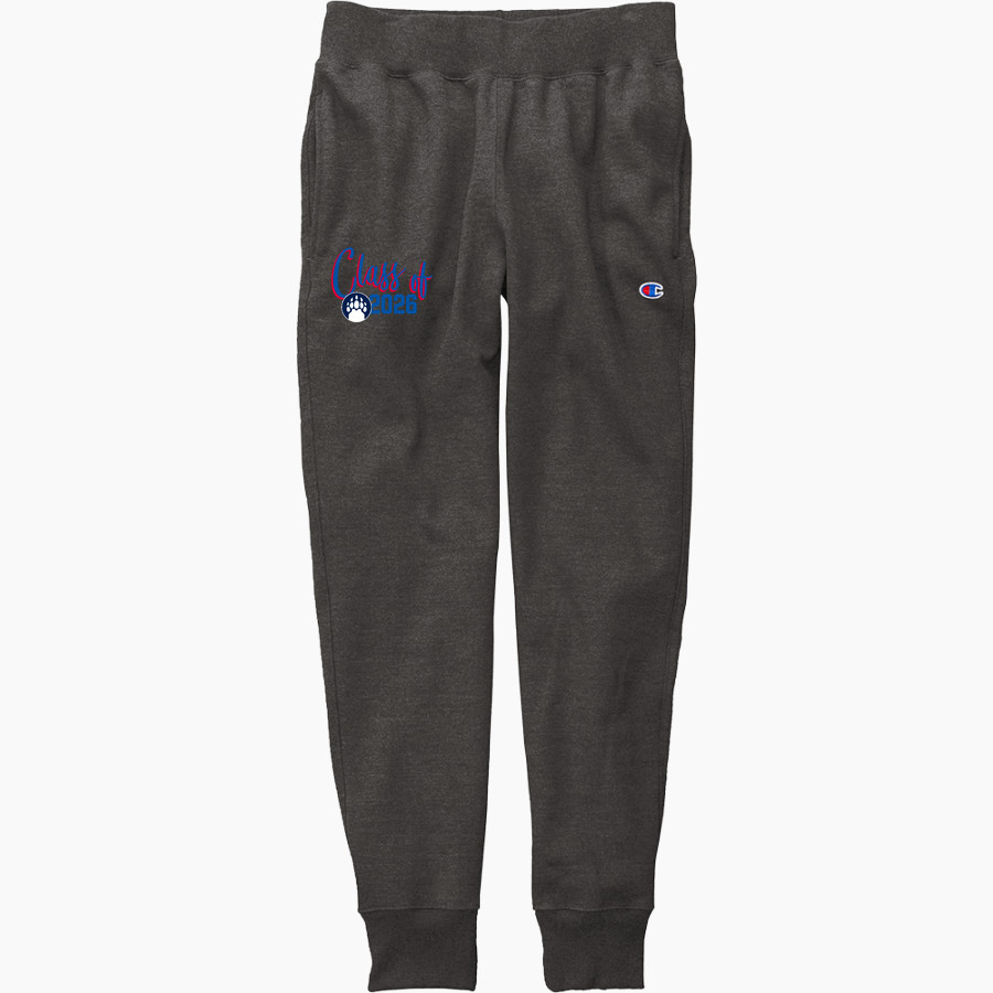 NORTH PINES CUBS Champion Men's Reverse Weave Jogger