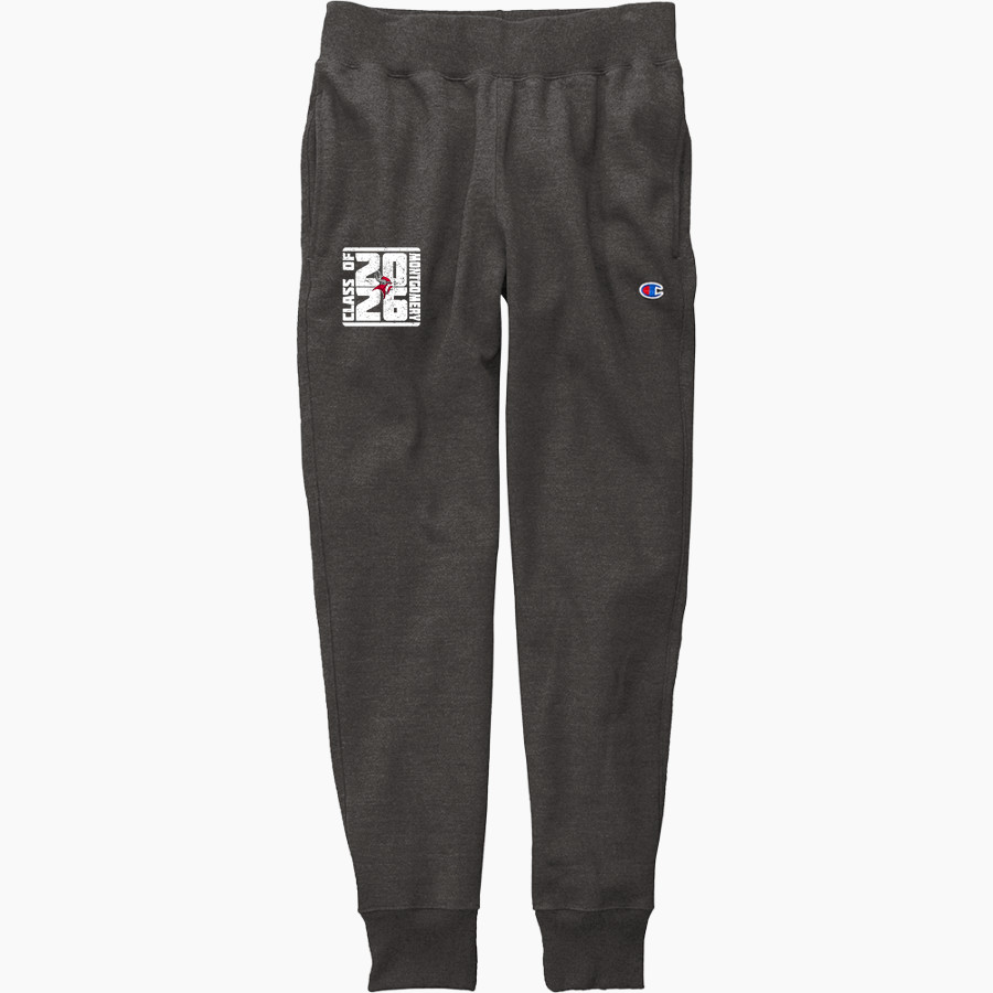 Montgomery Vikings Champion Men's Reverse Weave Jogger