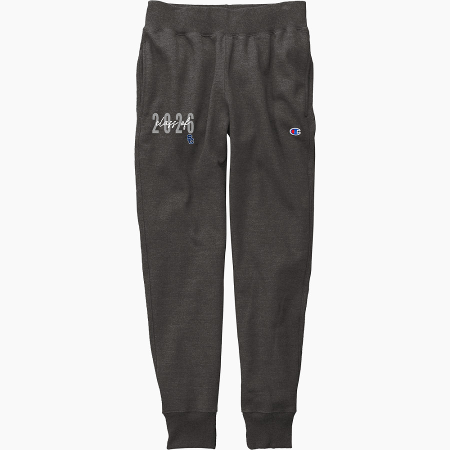 Summit Bears <span class="pdp-name-mascot">Summit Charter School Bears</span> Champion Men's Reverse Weave Jogger