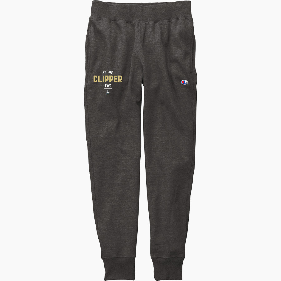 Xaverian Clippers The Official Online Store Champion Men's Reverse Weave Jogger