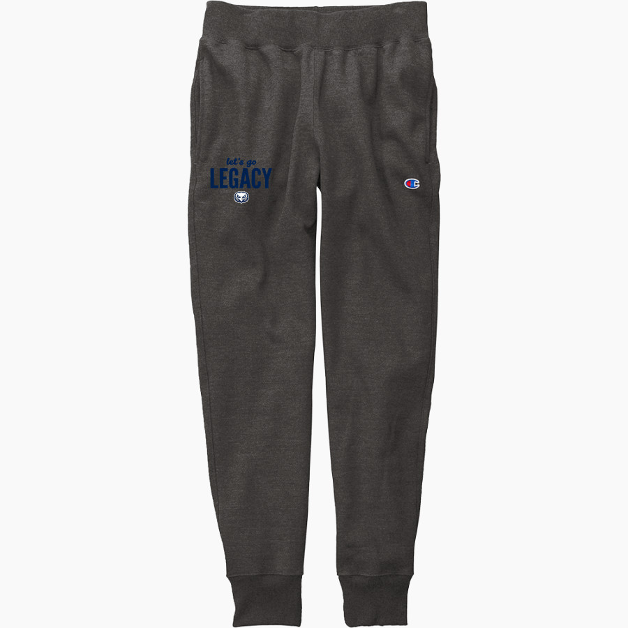 Legacy Eagles Champion Men's Reverse Weave Jogger