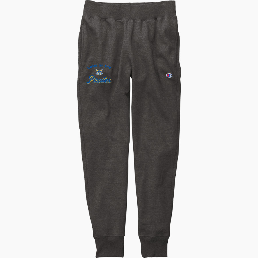 Macks Creek Pirates <span class="pdp-name-mascot">Macks Creek Pirates</span> Champion Men's Reverse Weave Jogger