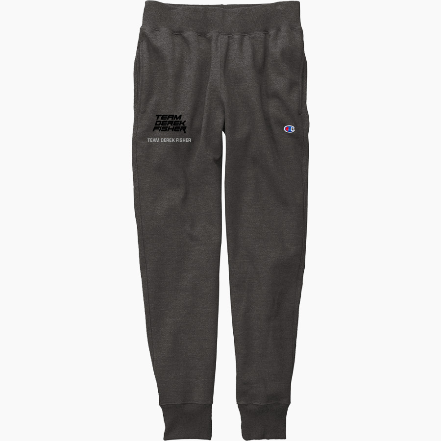 Be Better Foundation Team Derek Fisher Champion Men's Reverse Weave Jogger