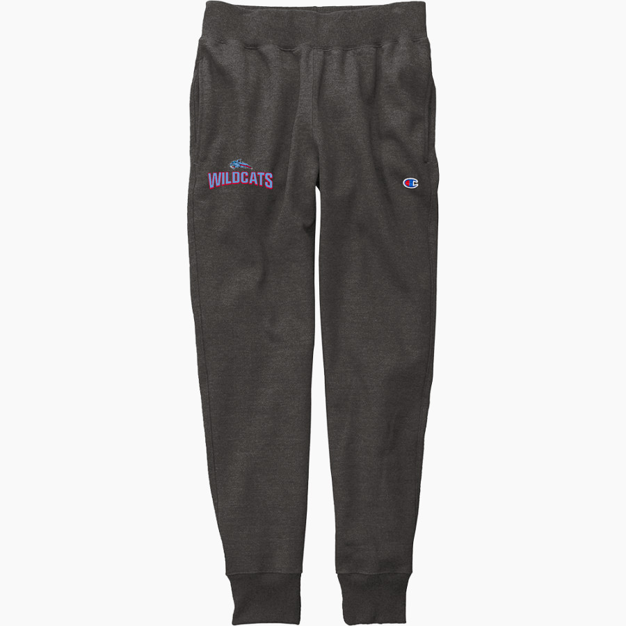 Eastmont Wildcats Champion Men's Reverse Weave Jogger