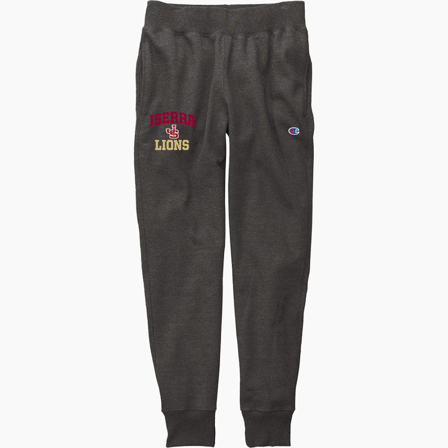 JSERRA CATHOLIC HIGH SCHOOL LIONS <span class="pdp-name-mascot">J SERRA LIONS</span> Champion Men's Reverse Weave Jogger