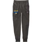 CULBRETH Cougars <span class="pdp-name-mascot">GREY CULBRETH MIDDLE SCHOOL Cougars</span> Champion Men's Reverse Weave Jogger Front Thumbnail