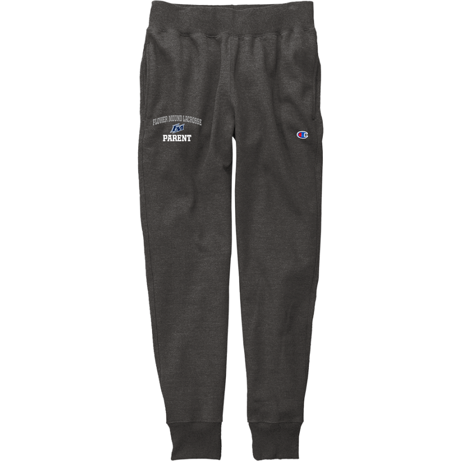 Flower Mound Lacrosse <span class="pdp-name-mascot">Flower Mound Lacrosse</span> Champion Men's Reverse Weave Jogger