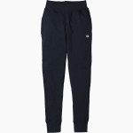 Calvary Lions Champion Men's Reverse Weave Jogger Front Thumbnail