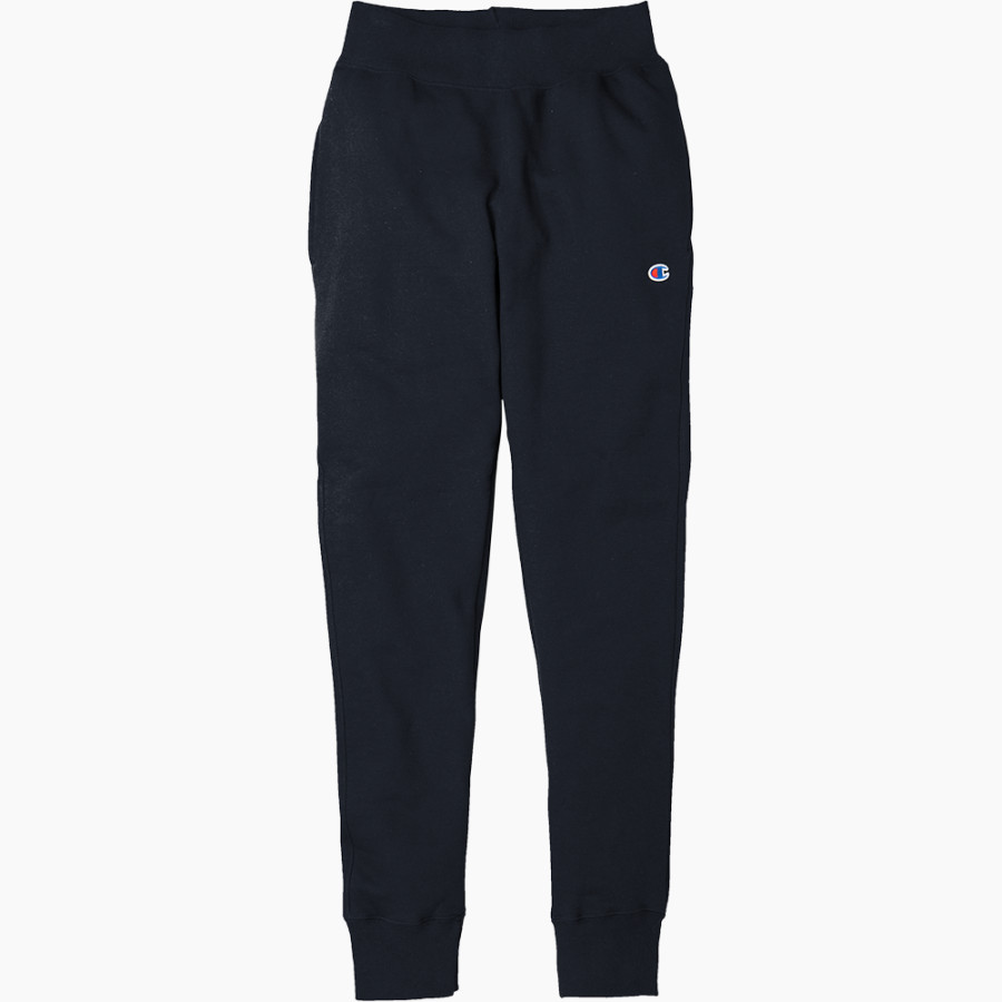 Calvary Lions Champion Men's Reverse Weave Jogger