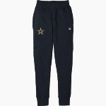 Dominican Stars <span class="pdp-name-mascot">Dominican University Stars</span> Champion Men's Reverse Weave Jogger Front Thumbnail
