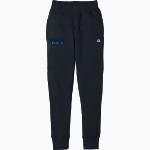 WILSONVILLE HIGH SCHOOL WILDCATS <span class="pdp-name-mascot">WILSONVILLE WILDCATS</span> Champion Men's Reverse Weave Jogger Front Thumbnail