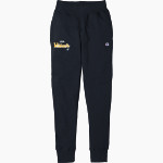 Oxford Wildcats <span class="pdp-name-mascot">Oxford Wildcats</span> Champion Men's Reverse Weave Jogger Front Thumbnail