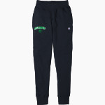 Notre Dame College Prep The Official Online Store <span class="pdp-name-mascot">Notre Dame Dons</span> Champion Men's Reverse Weave Jogger Front Thumbnail