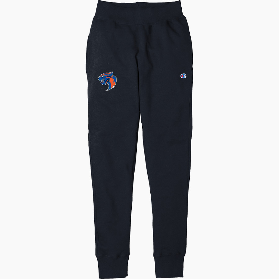 Jewish Leadership Academy Jaguars <span class="pdp-name-mascot">Jewish Leadership Academy Jaguars</span> Champion Men's Reverse Weave Jogger