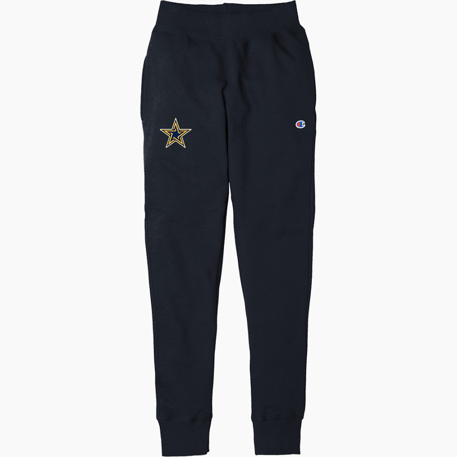 Dominican Stars <span class="pdp-name-mascot">Dominican University Stars</span> Champion Men's Reverse Weave Jogger