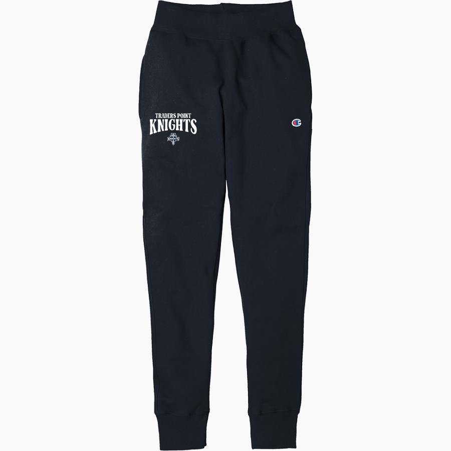 Traders Point Knights <span class="pdp-name-mascot">Traders Point KnightS</span> Champion Men's Reverse Weave Jogger
