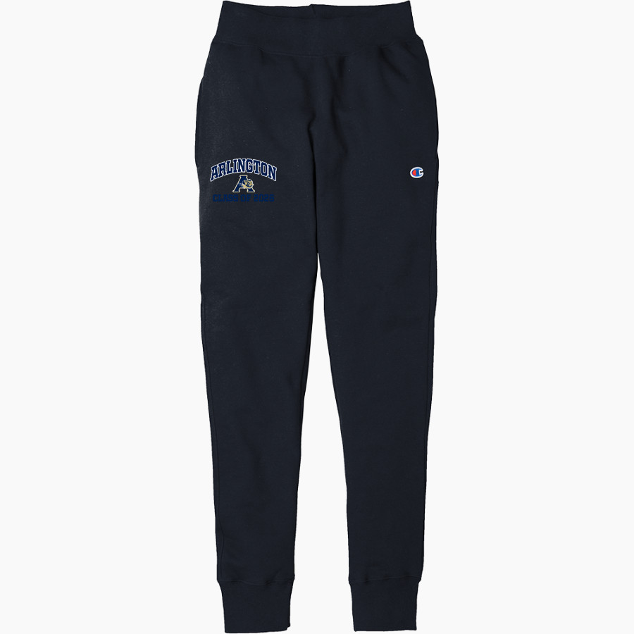 ARLINGTON HIGH SCHOOL TIGERS <span class="pdp-name-mascot">ARLINGTON TIGERS</span> Champion Men's Reverse Weave Jogger