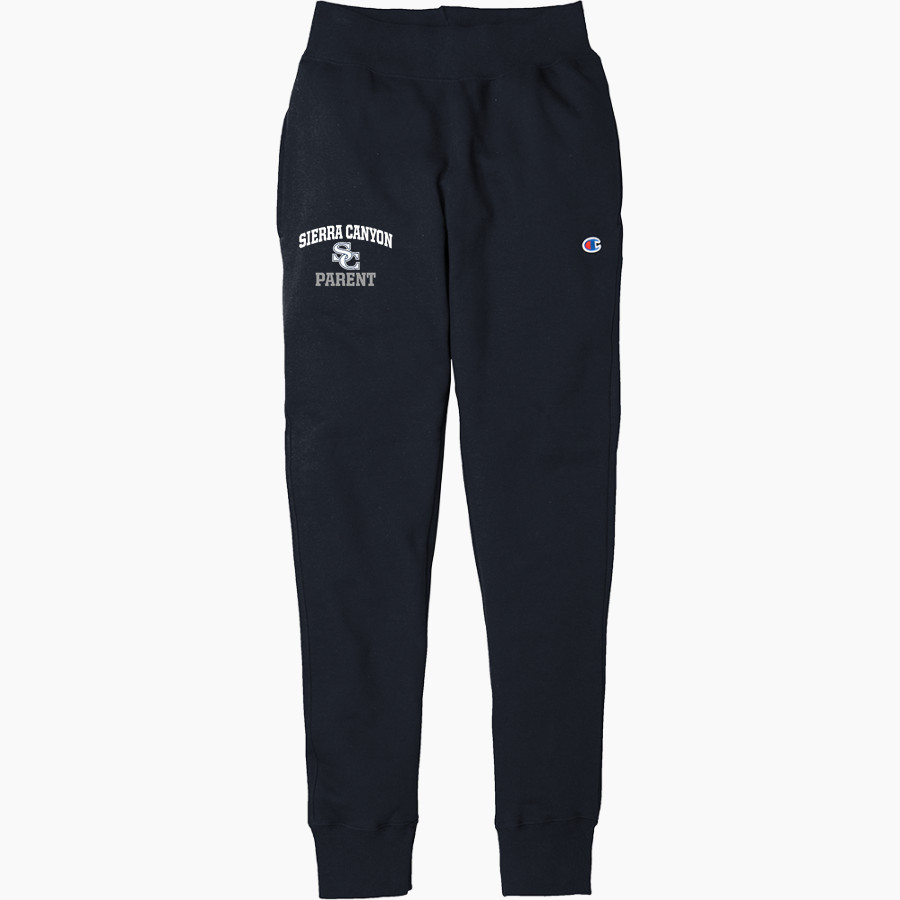 Sierra Canyon School Trailblazers Online Store <span class="pdp-name-mascot">Sierra Trailblazers</span> Champion Men's Reverse Weave Jogger