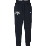 Legacy Eagles <span class="pdp-name-mascot">Legacy Charter Eagles</span> Champion Men's Reverse Weave Jogger Front Thumbnail