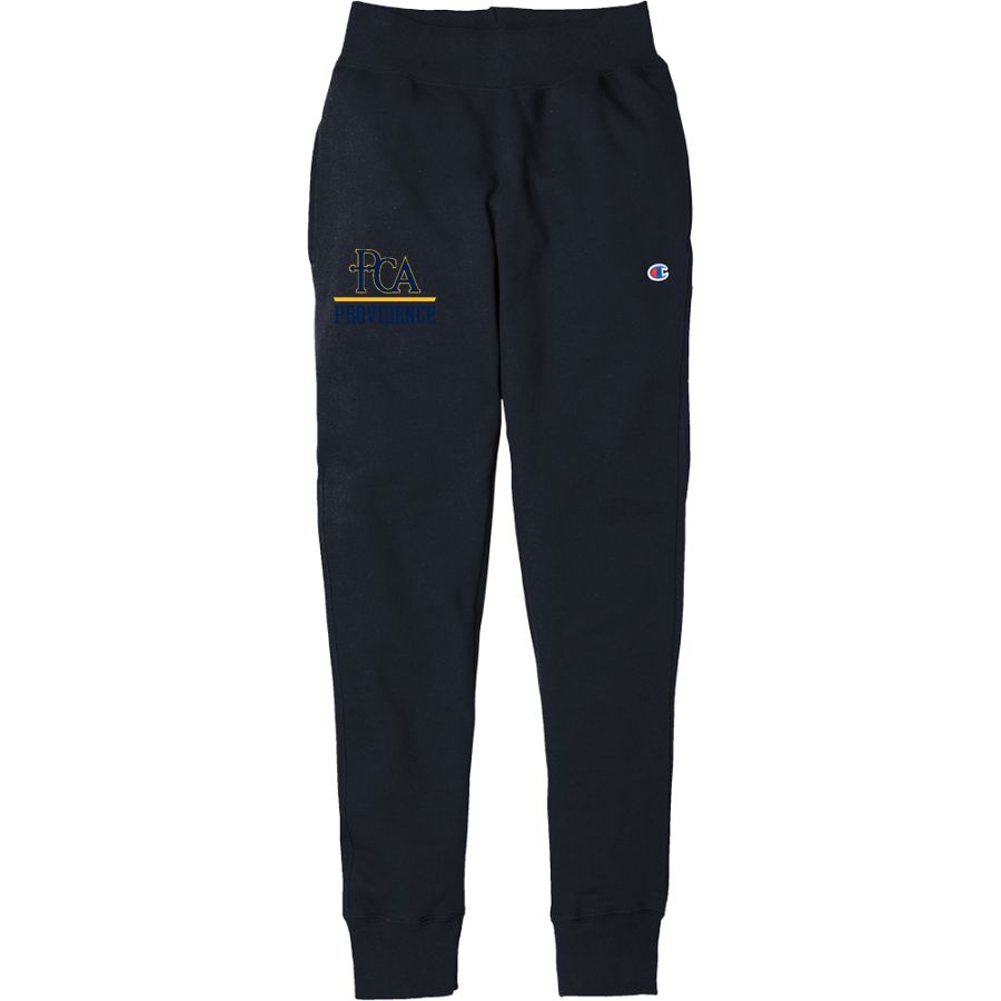 Providence Christian Academy <span class="pdp-name-mascot">Providence Christian Academy Lions</span> Champion Men's Reverse Weave Jogger