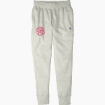 Morton Potters <span class="pdp-name-mascot">Morton Potters</span> Champion Men's Reverse Weave Jogger Front Thumbnail