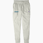 KENNY PIPE & SUPPLY Champion Men's Reverse Weave Jogger Front Thumbnail
