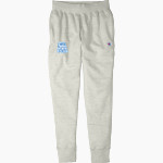 Believe In You Champion Men's Reverse Weave Jogger Front Thumbnail