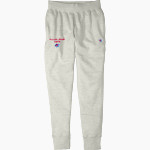 HARMONY SCIENCE ACADEMY - PFLUGERVILLE TIGERS <span class="pdp-name-mascot">HARMONY SCIENCE - PFLUGERVILLE TIGERS</span> Champion Men's Reverse Weave Jogger Front Thumbnail