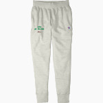 ULS Jr. Bows <span class="pdp-name-mascot">Junior Rainbows</span> Champion Men's Reverse Weave Jogger Front Thumbnail