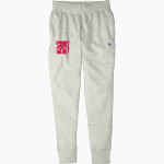 Montgomery Vikings Champion Men's Reverse Weave Jogger Front Thumbnail