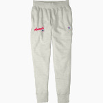 MacArthur Generals <span class="pdp-name-mascot">MACARTHUR HIGH SCHOOL Generals</span> Champion Men's Reverse Weave Jogger Front Thumbnail