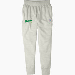 AZ Compass DRAGONS Champion Men's Reverse Weave Jogger Front Thumbnail