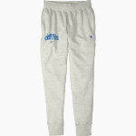 SAPULPA HIGH SCHOOL CHIEFTAINS <span class="pdp-name-mascot">SAPULPA CHIEFTAINS</span> Champion Men's Reverse Weave Jogger Front Thumbnail