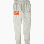 Lafayette Ramblers Champion Men's Reverse Weave Jogger Front Thumbnail