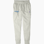 JACKSONVILLE HIGH SCHOOL INDIANS <span class="pdp-name-mascot">JACKSONVILLE INDIANS/MAIDENS</span> Champion Men's Reverse Weave Jogger Front Thumbnail