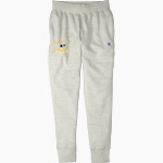 PERRY HIGH SCHOOL PANTHERS <span class="pdp-name-mascot">PERRY PANTHERS</span> Champion Men's Reverse Weave Jogger Front Thumbnail